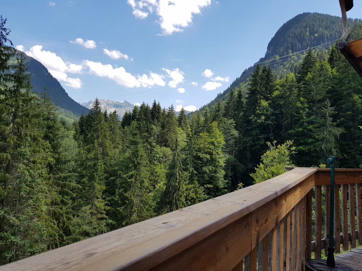 Restaurant De La Cascade De Nyon Photos 2